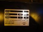 Used Conair Carousel Dehumidifying Dryer, Model D1600