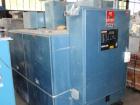 Used-Conair Dehumidifying Hopper Dryer, model D16A40000005