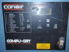 Used-Conair Dehumidifying Hopper Dryer, model D16A40000005