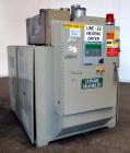 Used Carbon Steel Conair Carousel Dehumidifying Dryer, Model DAJH04S030050