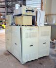 Used Carbon Steel Conair Carousel Dehumidifying Dryer, Model DAJH04S030050