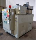 Used Carbon Steel Conair Carousel Dehumidifying Dryer, Model DAJH04S030050