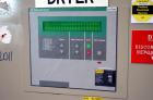 Used Carbon Steel Conair Carousel Dehumidifying Dryer, Model DAJH04S030050