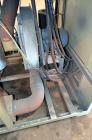 Used Carbon Steel Conair Carousel Dehumidifying Dryer, Model DAJH04S030050