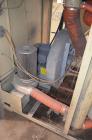 Used Carbon Steel Conair Carousel Dehumidifying Dryer, Model DAJH04S030050