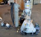 Used Carbon Steel Conair Carousel Dehumidifying Dryer, Model DAJH04S030050