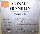 Used Conair Carousel Dehumidifying Dryer
