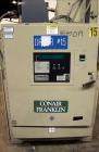Used Conair Carousel Dehumidifying Dryer