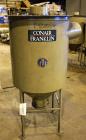 Used Conair Carousel Dehumidifying Dryer