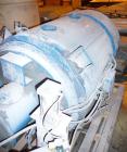 Used Conair Desiccant Hopper Dryer, Model DO4A50003. Compu-Dry Model.