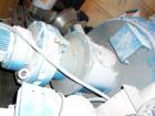 Used Conair Desiccant Hopper Dryer, Model DO4A50003. Compu-Dry Model.