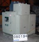 USED: Conair gas fired air dryer, model HBG2000. 7-1/2