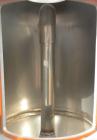 Used Conair Small Carousel Dehumidifying Dryer, model SC7.5, carbon steel, 7.5 cfm. Drying temperature range 150-375 deg F. 3/60/240 volt, 14.7 amp. Includes control panel, blower, and a model CH14-2...