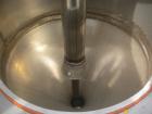 Used Conair Small Carousel Dehumidifying Dryer, model SC7.5, carbon steel, 7.5 cfm. Drying temperature range 150-375 deg F. 3/60/240 volt, 14.7 amp. Includes control panel, blower, and a model CH14-2...
