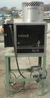 Used Carbon Steel Conair Small Carousel Dehumidifying Dryer, model SC7.5