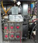 Used Carbon Steel Conair Small Carousel Dehumidifying Dryer, model SC7.5