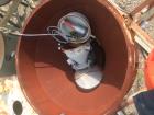 Used- Conair Insulated Drying Hopper