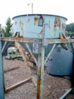 Used- Conair Insulated Drying Hopper