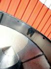 Used Conair Insulated Drying Hopper