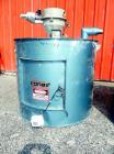 Used Conair Insulated Drying Hopper