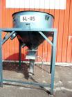 Used- Conair Insulated Drying Hopper.
