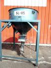 Used Conair Insulated Drying Hopper.