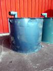 Used- Conair Insulated Drying Hopper.
