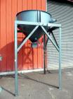 Used Conair Dehumidifying Hopper Dryer, Model CD400H