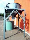 Used Conair Dehumidifying Hopper Dryer, Model CD400H