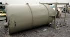 Used-Conair Drying Hopper. Approximate 7,500 Lbs. capacity.