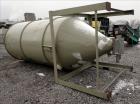 Used Conair Drying Hopper. Approximate 7,500 Lbs. capacity.
