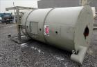 Used-Conair Drying Hopper. Approximate 7,500 Lbs. capacity.
