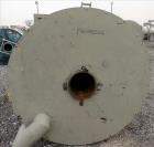 Used Conair Drying Hopper. Approximate 7,500 Lbs. capacity.