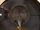 Used Conair Drying Hopper. Approximate 7,500 Lbs. capacity.