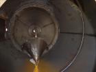 Used Conair Drying Hopper. Approximate 7,500 Lbs. capacity.