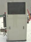 USED: Conair dehumidifying drying system consisting of: (1) Conair model W800 dehumidifying dryer, 100 to 375 deg F. Includes control panel. (1) Conair model CH64 insulated drying hopper, carbon stee...
