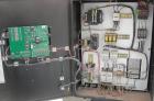 USED: Conair dehumidifying drying system consisting of: (1) Conair model W800 dehumidifying dryer, 100 to 375 deg F. Includes control panel. (1) Conair model CH64 insulated drying hopper, carbon stee...