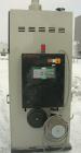 USED: Conair dehumidifying drying system consisting of: (1) Conair model W800 dehumidifying dryer, 100 to 375 deg F. Includes control panel. (1) Conair model CH64 insulated drying hopper, carbon stee...