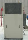 USED: Conair dehumidifying drying system consisting of: (1) Conair model W800 dehumidifying dryer, 100 to 375 deg F. Includes control panel. (1) Conair model CH64 insulated drying hopper, carbon stee...