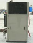 USED: Conair dehumidifying drying system consisting of: (1) Conair model W800 dehumidifying dryer, 100 to 375 deg F. Includes control panel. (1) Conair model CH64 insulated drying hopper, carbon stee...