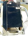 USED: Conair dehumidifying drying system consisting of: (1) Conair model W800 dehumidifying dryer, 100 to 375 deg F. Includes control panel. (1) Conair model CH64 insulated drying hopper, carbon stee...