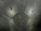 USED: Conair dehumidifying drying system consisting of: (1) Conair model W800 dehumidifying dryer, 100 to 375 deg F. Includes control panel. (1) Conair model CH64 insulated drying hopper, carbon stee...