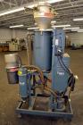 Used Carbon Steel Dri-Air Portable Dryer, Model ARID-X 18 PD