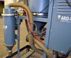 Used Carbon Steel Dri-Air Portable Dryer, Model ARID-X 18 PD