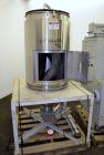 Used Dri-Air Industries Desiccant Dryer, Model HP4-X 150