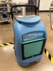 Used Dri-Eaz F203-A DrizAir 1200 Portable Dehumidifier 115V