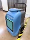 Used Dri-Eaz F203-A DrizAir 1200 Portable Dehumidifier 115V