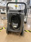 Used Dri-Eaz F203-A DrizAir 1200 Portable Dehumidifier 115V