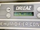Used Dri-Eaz F203-A DrizAir 1200 Portable Dehumidifier 115V