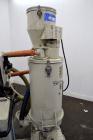 Used Matsui Dehumidifying Dryer, Model DMZ-40. Approximately 23 cfm. Includes a Matsui Jet Loader, model JL-4VCII, serial #B031, approximately 99 cfm; (1) drying hopper with loader, and a Matsui Jet ...
